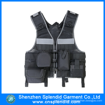 Safety Product Military Uniform Police Bulletproof Tactical Vest